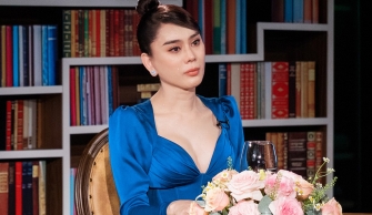 Lâm Khánh Chi để lộ giọng nói sau khi chi hơn 120 triệu đồng phẫu thuật dây thanh quản