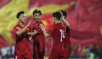 Lịch thi đấu của U23 Việt Nam tại VCK U23 châu Á 2024 nhanh, chính xác nhất