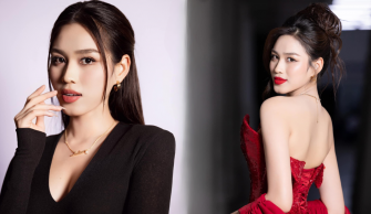 Đỗ Thị Hà báo tin vui, người hâm mộ ồ ạt gửi lời chúc mừng