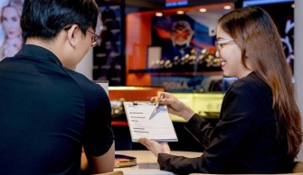 Mua đồng hồ nam tại Hải Triều - Bảo hành độc quyền 5 năm