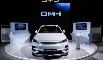 BYD SEALION 6 HẠ CÁNH THISO MALL SALA