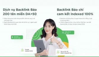 Thăng Hạng Website Nhanh Chóng Với Dịch Vụ Backlink Tại ClickOn Digital