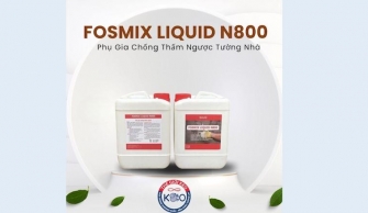 Chống Thấm Ngược – Giải Pháp Không Thể Thiếu Cho Những Công Trình “Bất Khả Xâm Phạm” Từ Mặt Ngoài