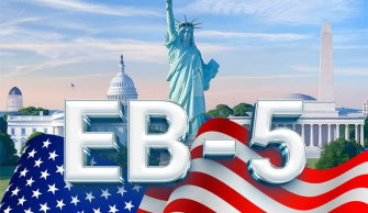 Toàn cảnh chương trình đầu tư định cư Mỹ EB-5 năm 2025