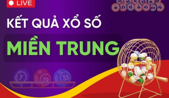 Xem kết quả, tra cứu xổ số miền Trung dễ dàng trong kỷ nguyên số với xosomientrung.net
