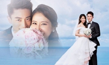 Hé lộ bí mật hôn nhân của Lâm Tâm Như và Hoắc Kiến Hoa: Chưa thể ly hôn vì một lý do?