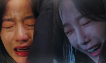 Penthouse 3 - Cuộc chiến thượng lưu 3 tập 5 preview: Oh Yoon Hee 'bay màu', Logan Lee sống dậy?