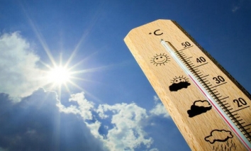 Bắc Bộ và Bắc Trung Bộ chính thức bước vào đợt nắng nóng mới, kéo dài đến 1 tuần
