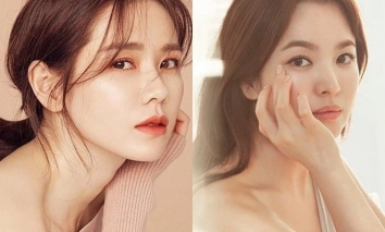 'Tường thành nhan sắc' Son Ye Jin nối gót Song Hye Kyo khi bị phơi bày sự thật khó lòng chối cãi