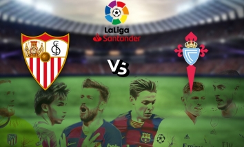 Nhận định Sevilla vs Celta Vigo (0h30 23/01/2022) vòng 22 La Liga: Thử thách dễ dàng