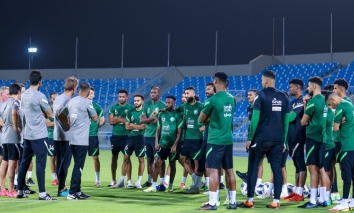 Nhận định Ả Rập Saudi vs Oman (0h15 28/01/2022) vòng loại World Cup: Củng cố ngôi đầu