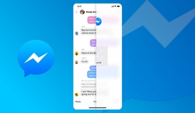 Check ngay xem Messenger đã cập nhật tính năng 'đang tham gia chat' mới nhất