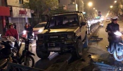 Nạn nhân thứ 2 vụ “xe điên” ở Xã Đàn: “Chưa thể khẳng định Quyên bị cán 2 lần”