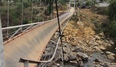 Sập cầu treo ở Lai Châu: “Chúng ta đang nợ người dân Chu Va một lời xin lỗi'