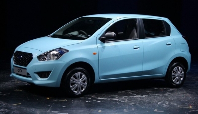 Nissan ra mắt xe có giá dưới 5.000 USD