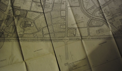 Đường Trường Chinh: Vì sao thẳng + thẳng = cong?