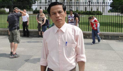 Vì sao ông Nguyễn Hữu Vinh bị bắt?