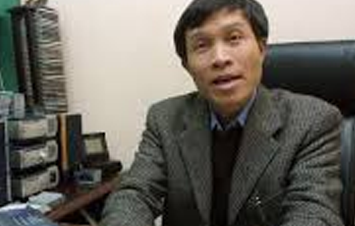 Thông tin mới nhất về việc bắt ông Nguyễn Hữu Vinh