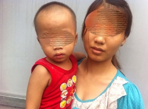 Nghi vấn đánh tráo trẻ em tại chùa Bồ Đề: Nhóm thiện nguyện lên tiếng