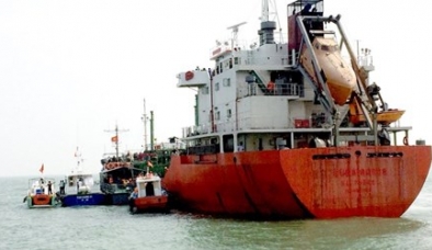 Có căn cứ khẳng định tàu Sunrise bị cướp biển 