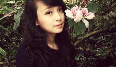 Ảnh đời thường của Quán quân Vua đầu bếp Việt Nam 2014