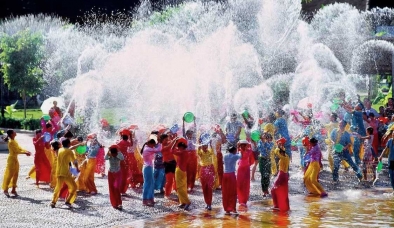 Kinh nghiệm đi du lịch Thái Lan tiết kiệm tối đa chi phí