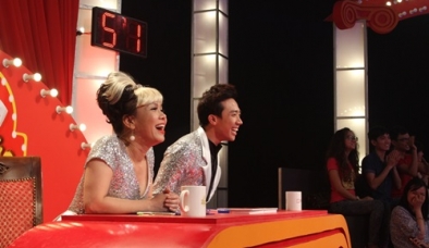 Trấn Thành bức xúc vì cho tiền dễ dãi thí sinh trong Thách thức danh hài