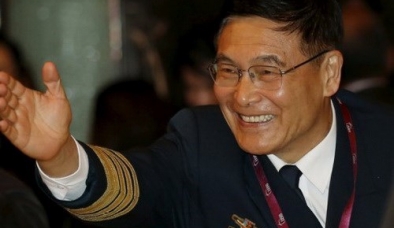 Tướng Tôn Kiến Quốc: Trung Quốc sẽ lập AIDZ trên Biển Đông nếu...