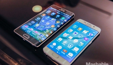 Samsung chuẩn bị trình làng Galaxy S6 edge Plus trong vài ngày tới