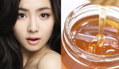 Cách trị mụn bằng mật ong và dầu ôliu cực hiệu quả