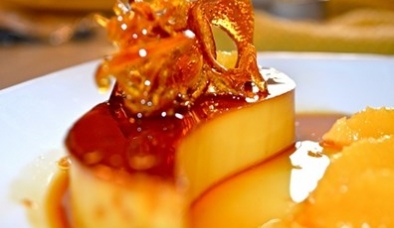 Cách làm kem Flan mềm mịn thơm ngon tại nhà