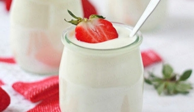 Cách làm yaourt ngon cực dẻo, mịn tại nhà