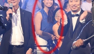 Cận cảnh 'nữ đại gia' giấu mặt đầu tư kinh phí khủng cho Trọng Hiếu