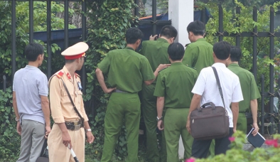 Thảm án cả gia đình: Cựu điều tra viên “nhận diện” diễn biến tâm lý tội phạm