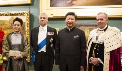 Sự trỗi dậy của Trung Quốc: Lý thuyết khác xa thực tế