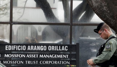 Panama đột kích công ty luật Mossack Fonseca