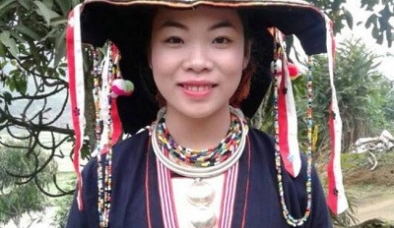 Cô gái  9X người Dao trúng cử Đại biểu Quốc hội khóa XIV