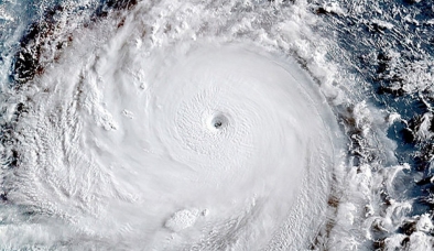 Siêu bão Meranti- cơn bão số 5 giật cấp 17 đổ bộ vào Trung Quốc