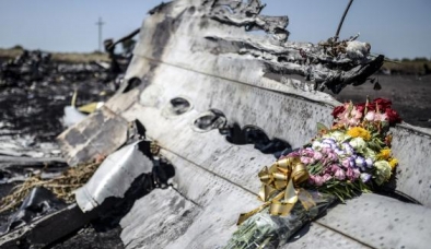 Hà Lan triệu đại sứ Nga vì bình luận về kết quả điều tra MH17