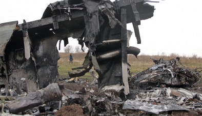 Báo Nga: 'Phương Tây nên giữ lấy răng vì ngụy tạo vụ MH17'