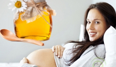 Bà bầu dùng quất mật ong có được không?