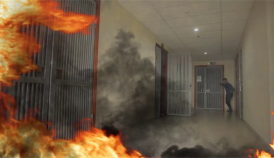 Những nguyên tắc cần biết khi xảy ra hỏa hoạn