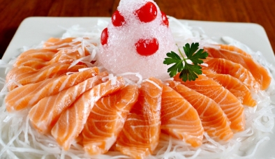 Nên hay không nên ăn hải sản khi mang thai