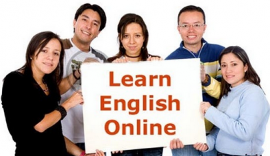3 lợi ích của việc học tiếng Anh Online