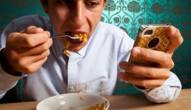 5 điều thú vị mà bạn nhận được khi rời xe chiếc điện thoại di động