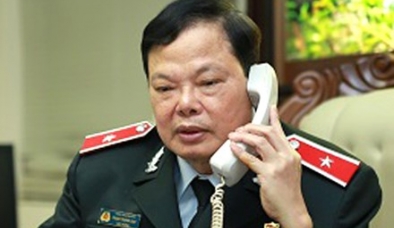 Tết Đinh Dậu 2017: Chưa phát hiện cán bộ nhận quà trái quy định