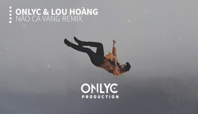 3 bản Remix cuốn hút của Only C-Lou Hoàng, Min và Rhymastic