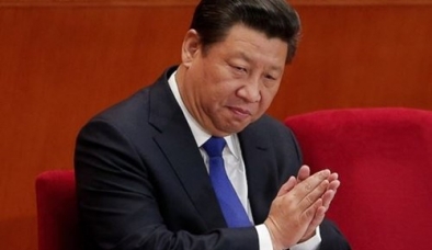 Con số gây bất ngờ về số quan tham bị xử lý trong chiến dịch 'đả hổ diệt ruồi' của Tập Cận Bình