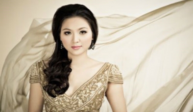 Bí ẩn cuộc sống của Hoa hậu Phan Thu Ngân sau biến cố gia đình