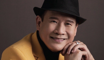 Danh ca Tuấn Vũ: Bị đồn nghiện rượu, ma tuý và một sự thật hoàn toàn khác